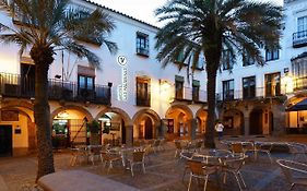 Hotel Las Palmeras